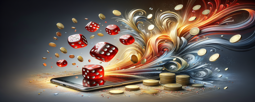 Коллекция игровых слотов в casino 7K