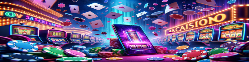 Официальный сайт Gizbo Casino