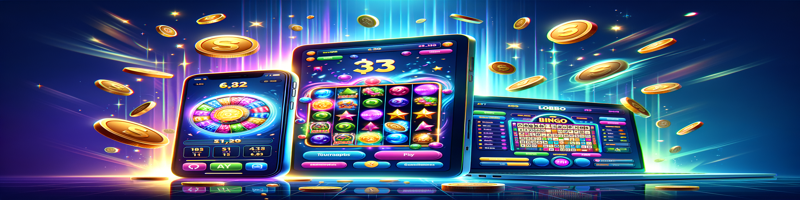 Официальный сайт букмекера Kometa Casino