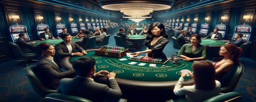 Зеркало Kometa Casino