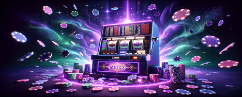 Игры онлайн казино Vavadacasino